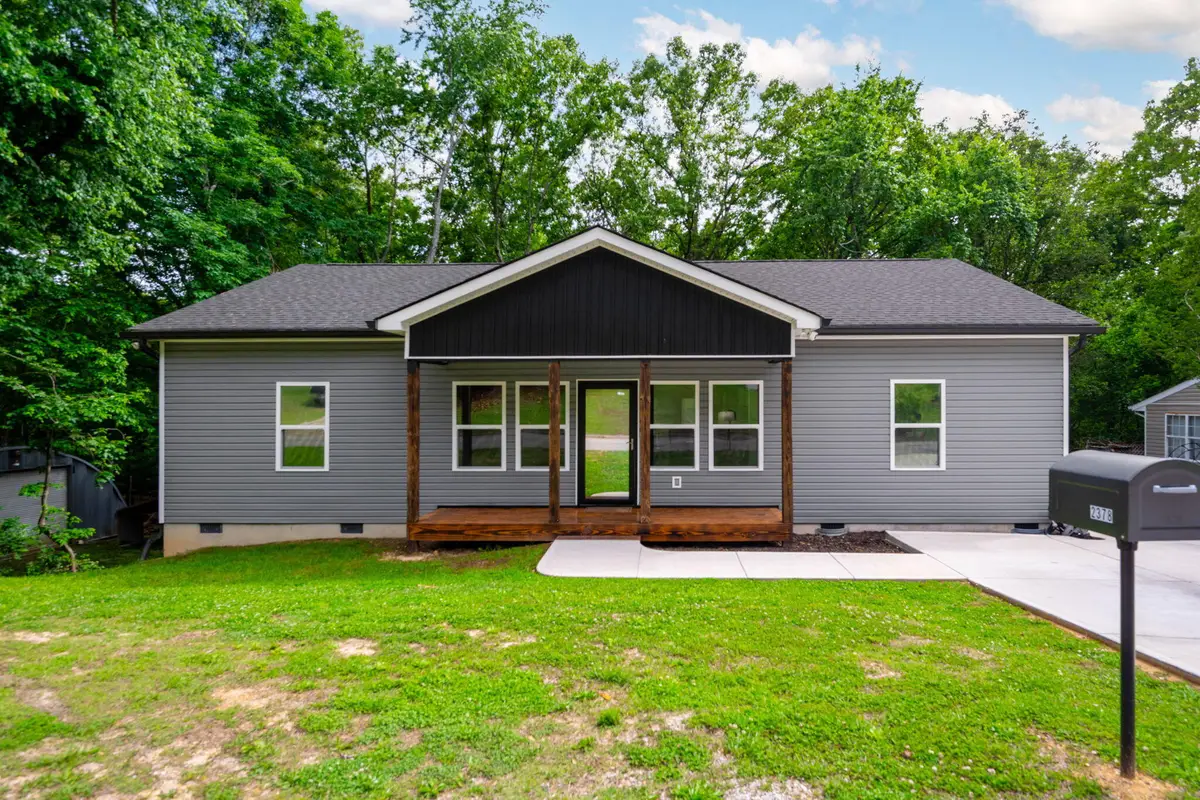 2378 Glengerrie Drive, Soddy Daisy, TN 37379 - #1