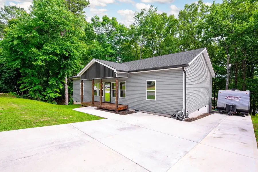 2378 Glengerrie Drive, Soddy Daisy, TN 37379 - #2