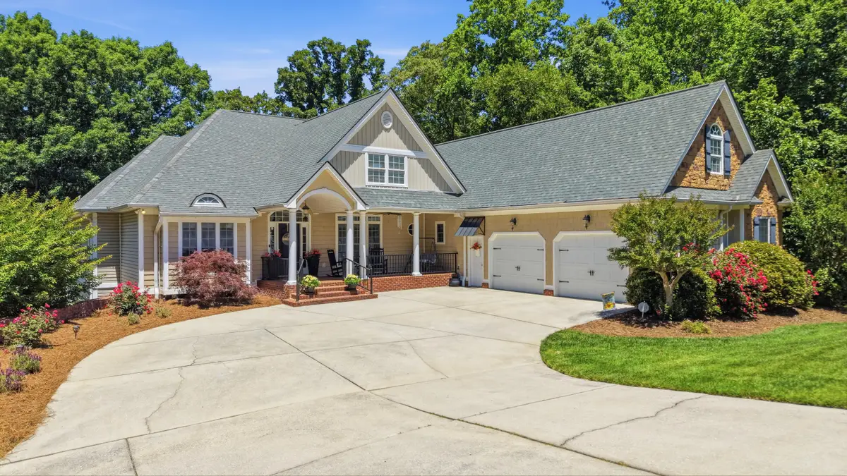 56 Saddle Brooke Lane, Rock Spring, GA 30739 - #1