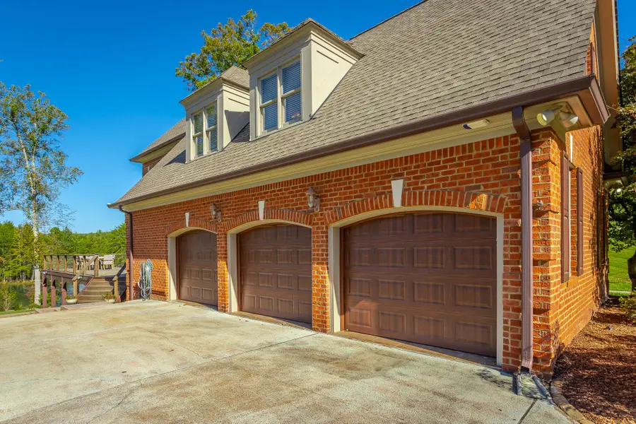 25 Ridgerock Drive, Signal Mountain, TN 37377 - #3
