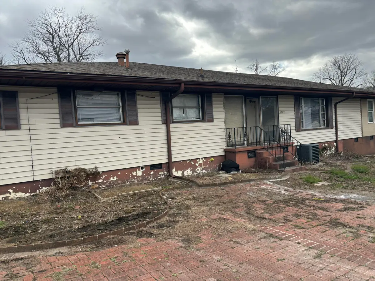 1500 Keeble Street, Chattanooga, TN 37412 - #1