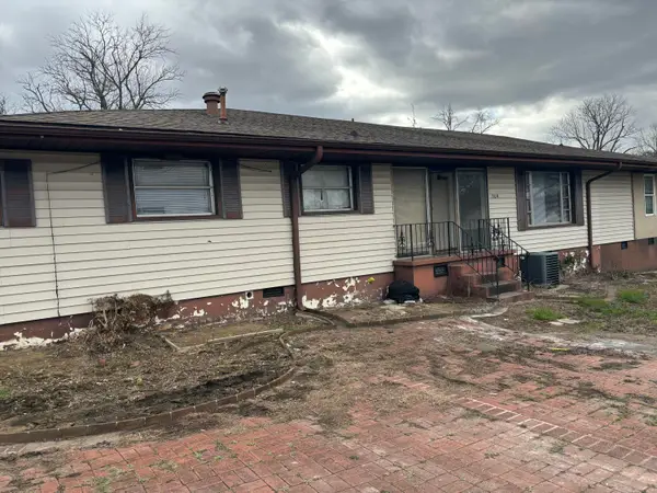 1500 Keeble Street, Chattanooga, TN 37412