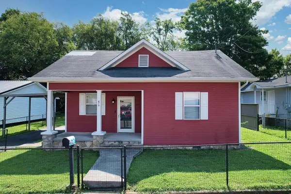 675 Church Se, Cleveland, TN 37311