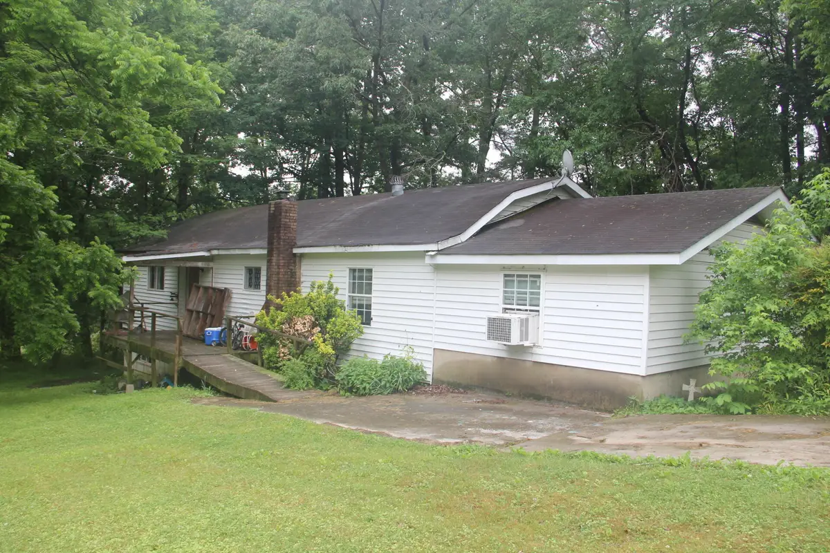 523 Cannon Road, Lafayette, GA 30728 - #1