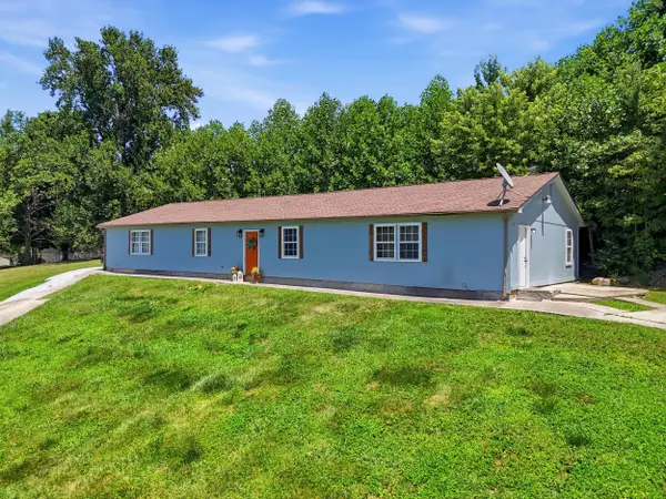 363 Hidden Hills Drive, Dayton, TN 37321