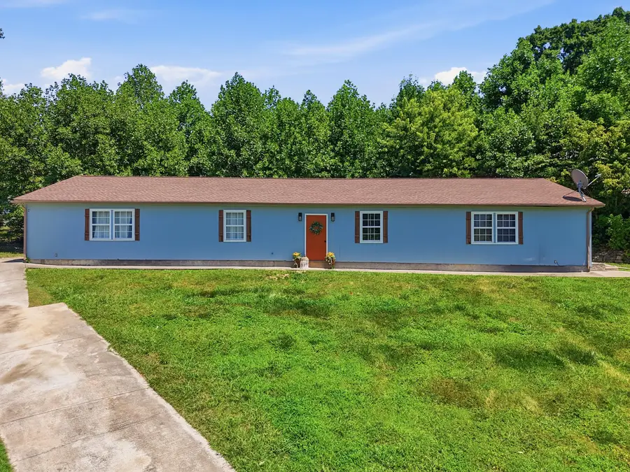 363 Hidden Hills Drive, Dayton, TN 37321 - #2