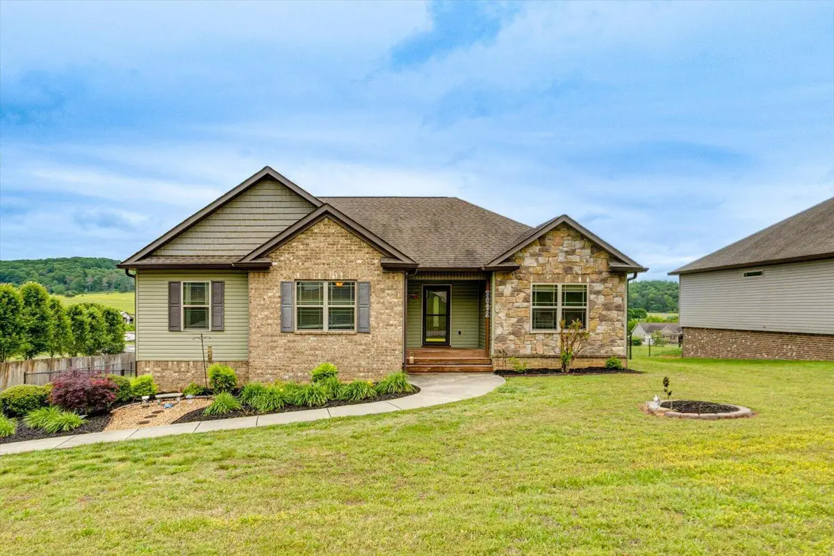 7093 Blue Springs Road, Cleveland, TN 37311 - #1