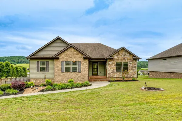 7093 Blue Springs Road, Cleveland, TN 37311