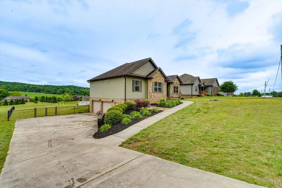 7093 Blue Springs Road, Cleveland, TN 37311 - #2