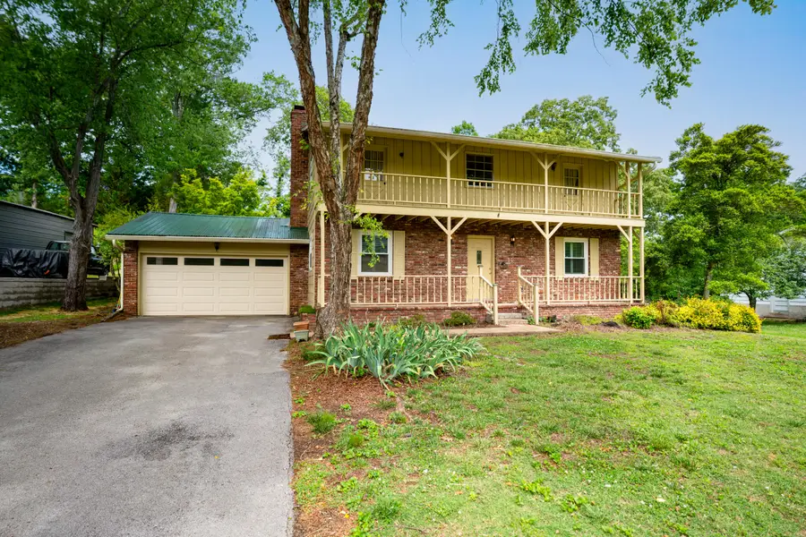 1319 Highcrest Drive, Hixson, TN 37343 - #2