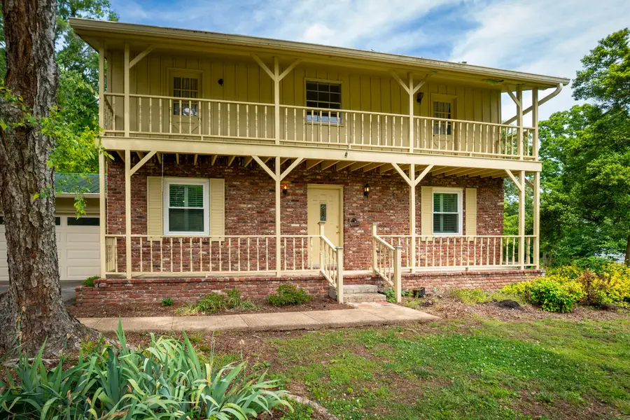 1319 Highcrest Drive, Hixson, TN 37343 - #3