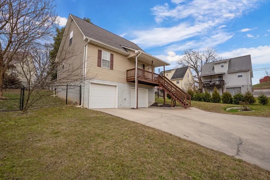 1525 Wildwood Lake Road Se, Cleveland, TN 37311 - #2