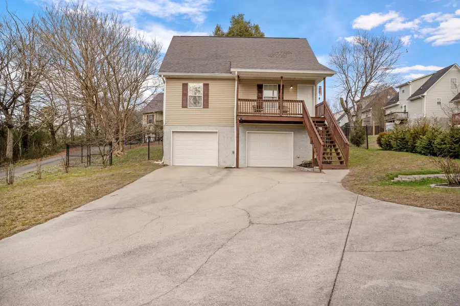 1525 Wildwood Lake Road Se, Cleveland, TN 37311 - #3