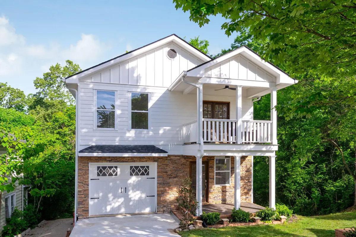 919 Forest Avenue, Chattanooga, TN 37405 - #1