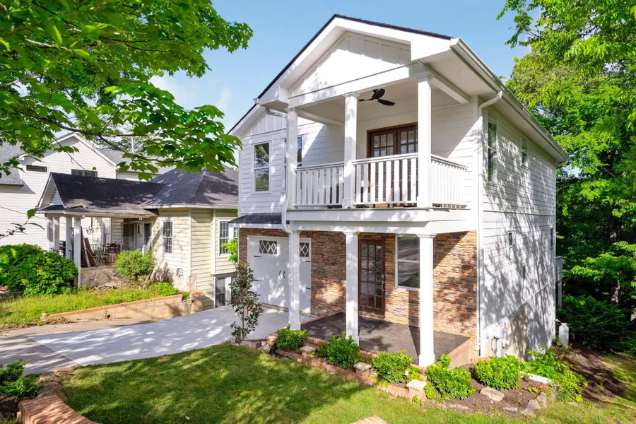 919 Forest Avenue, Chattanooga, TN 37405 - #3