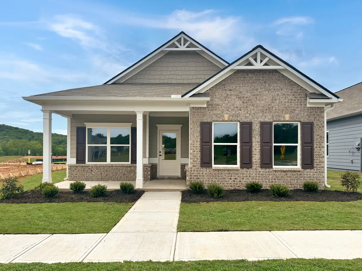 4923 Hazelnut Lane, Apison, TN 37302 - #1