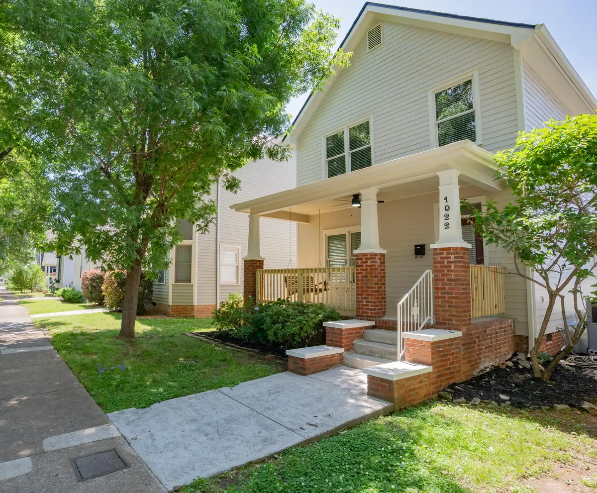 1022 E 8th Street, Chattanooga, TN 37403 - #1