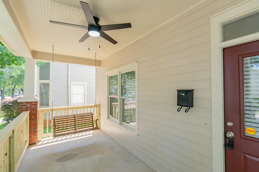 1022 E 8th Street, Chattanooga, TN 37403 - #2