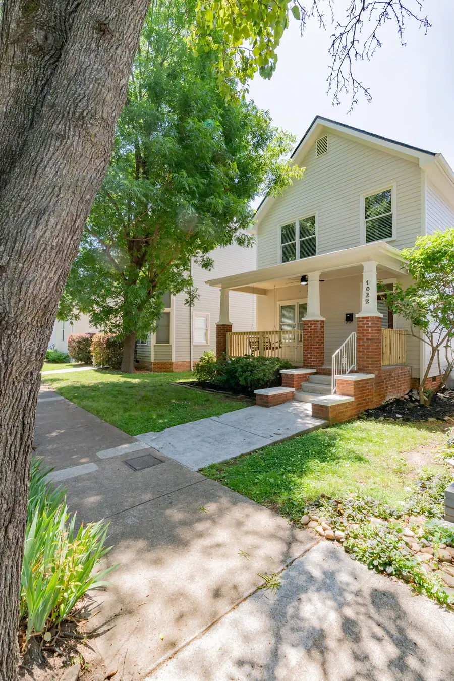 1022 E 8th Street, Chattanooga, TN 37403 - #3
