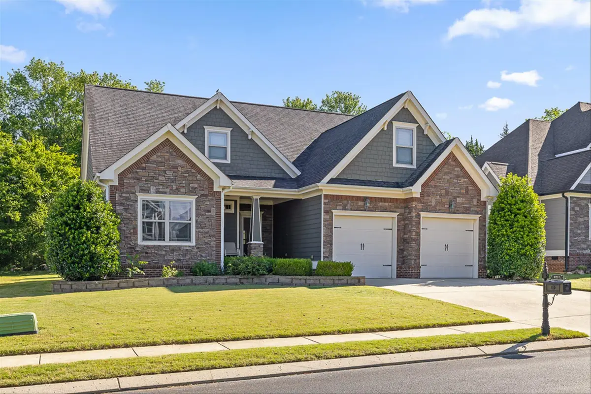 8217 Robertsview Drive, Ooltewah, TN 37363 - #1