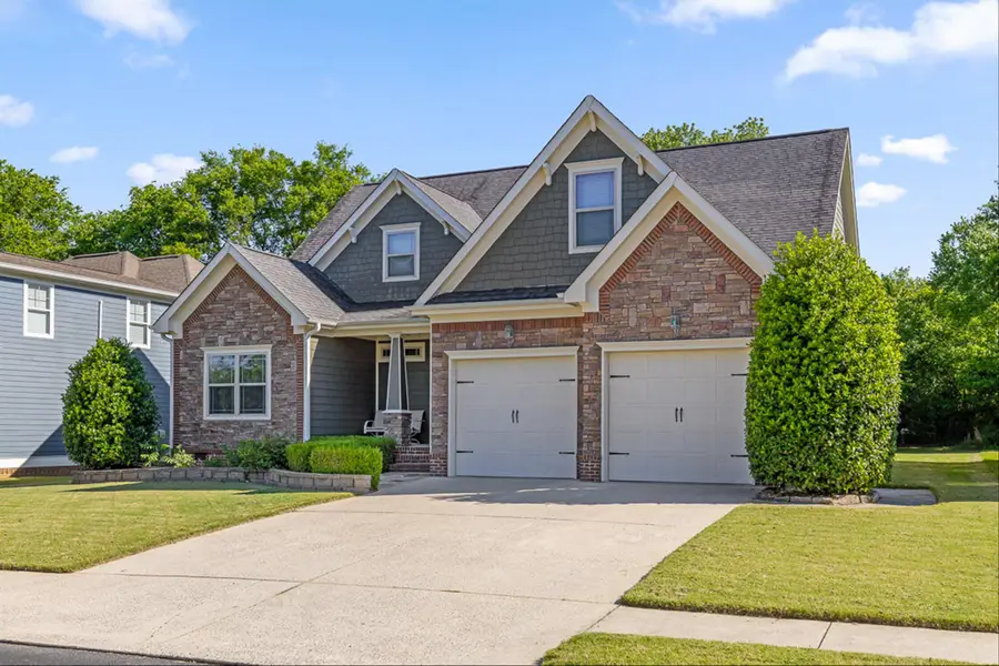 8217 Robertsview Drive, Ooltewah, TN 37363 - #2