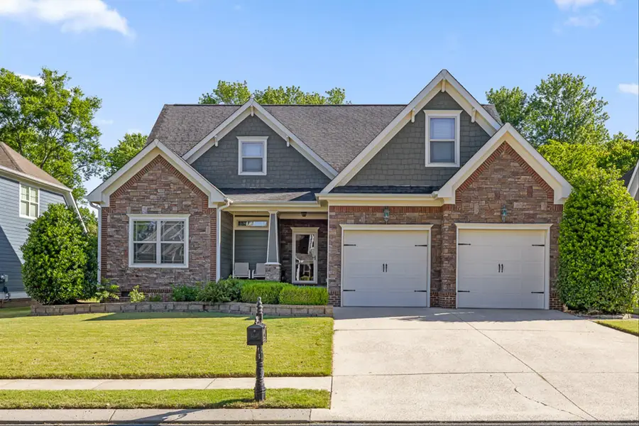 8217 Robertsview Drive, Ooltewah, TN 37363 - #3