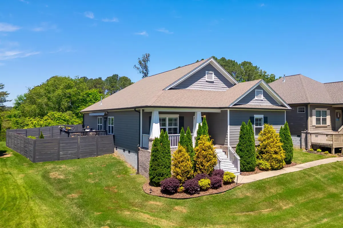 2441 Inverness Drive Nw, Cleveland, TN 37312 - #1