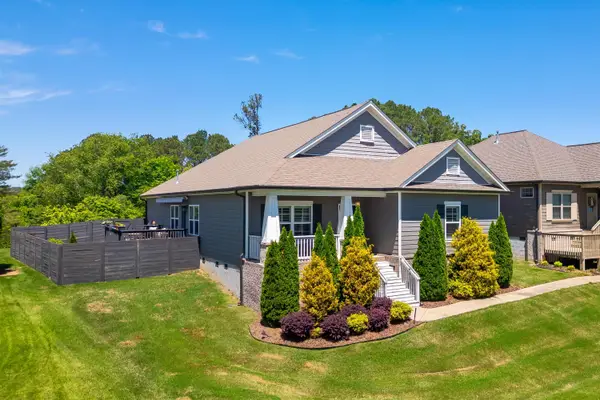 2441 Inverness Drive Nw, Cleveland, TN 37312