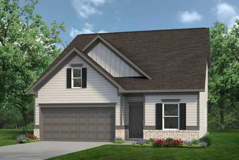 2818 Upton Circle, Cleveland, TN 37323 - #1