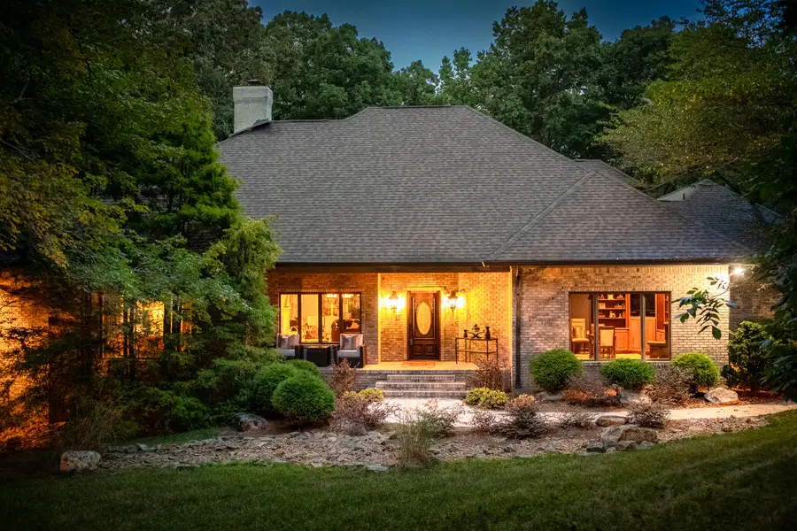 72 Cool Springs Road, Signal Mountain, TN 37377 - #2