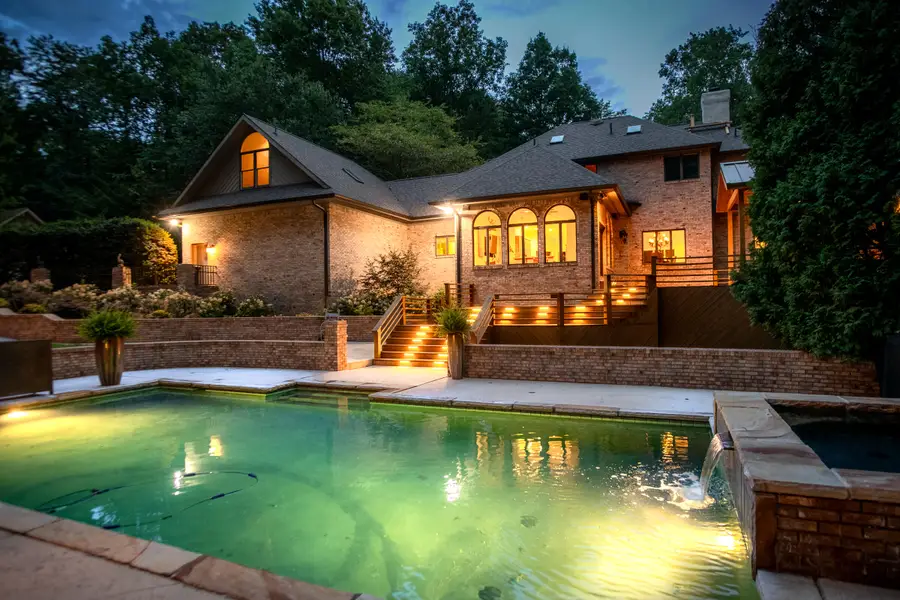 72 Cool Springs Road, Signal Mountain, TN 37377 - #3