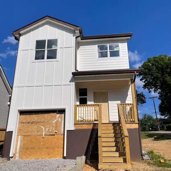 4222 Cain Avenue, Chattanooga, TN 37410
