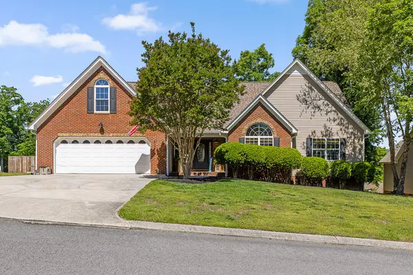 171 Durance Drive, Flintstone, GA 30725