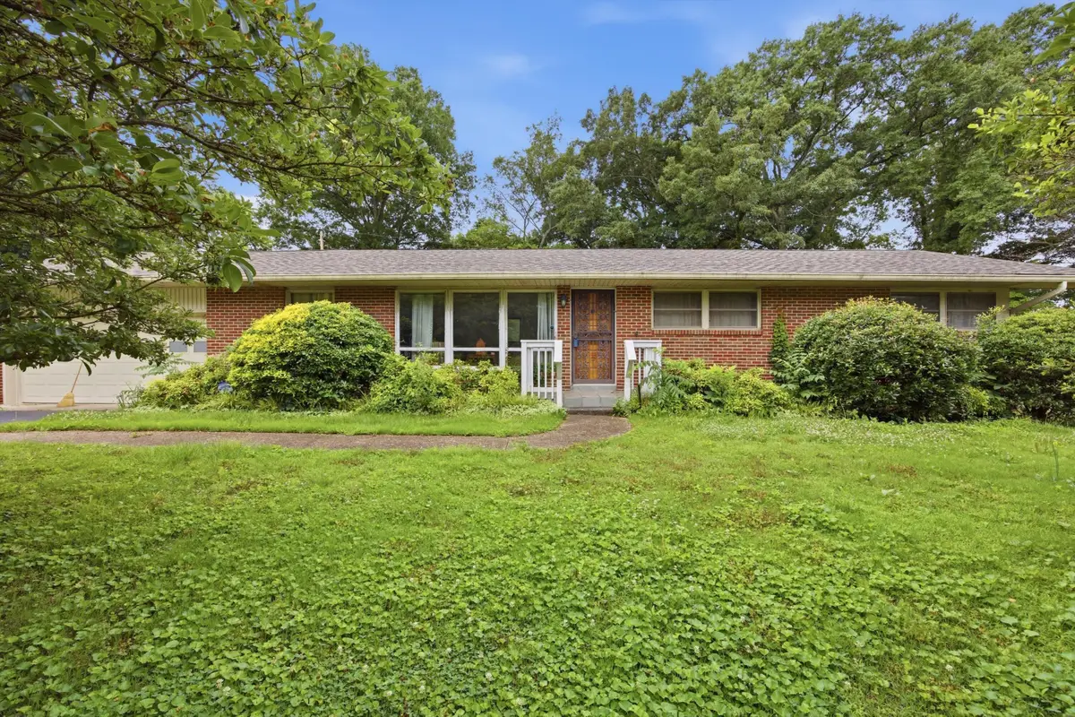 4614 Maywood Lane, Chattanooga, TN 37416 - #1