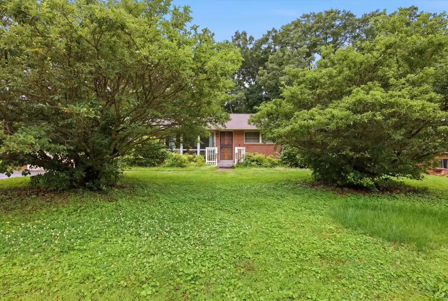4614 Maywood Lane, Chattanooga, TN 37416 - #3