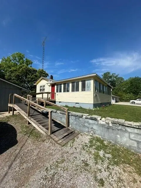 00 Deer Lodge Highway #00, Deer Lodge, TN 37726 - #1