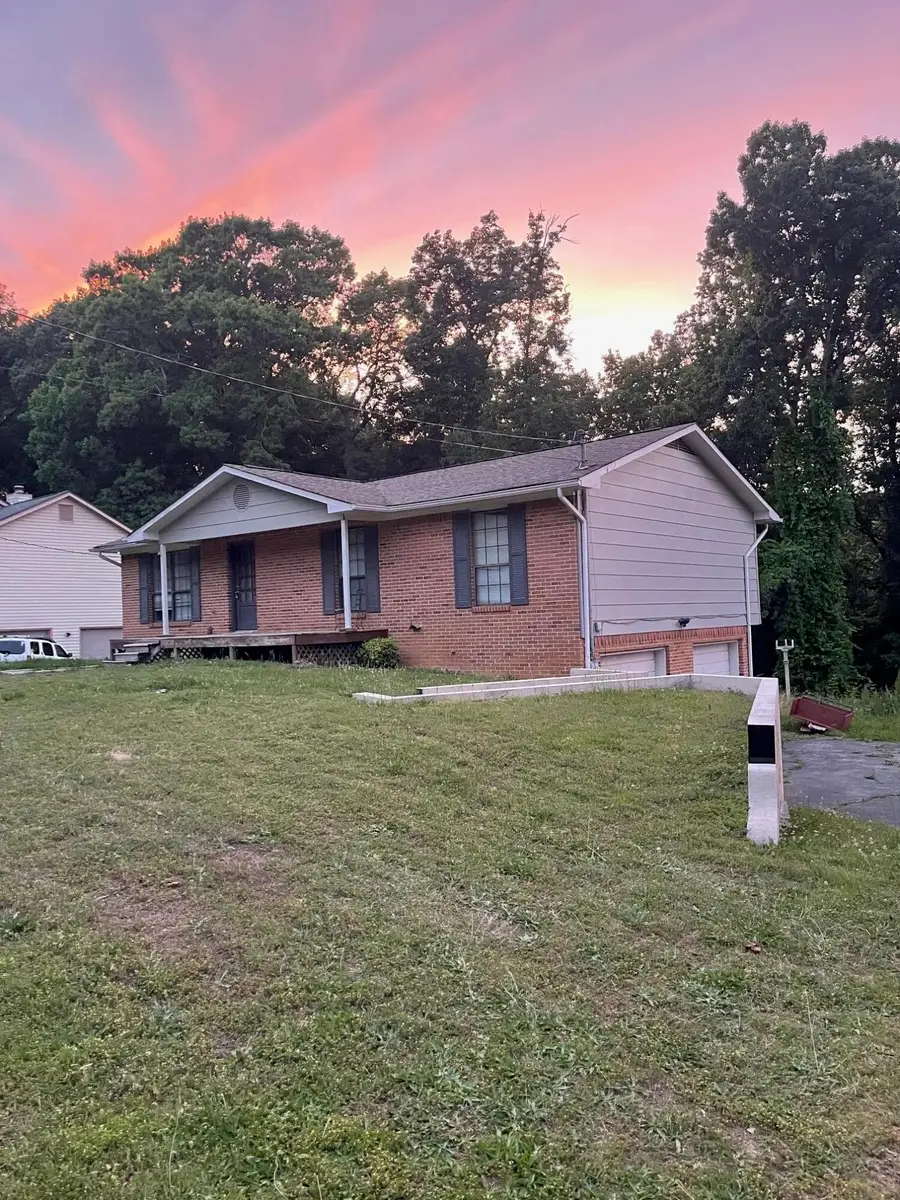 7021 Antler Lane, Harrison, TN 37341 - #3