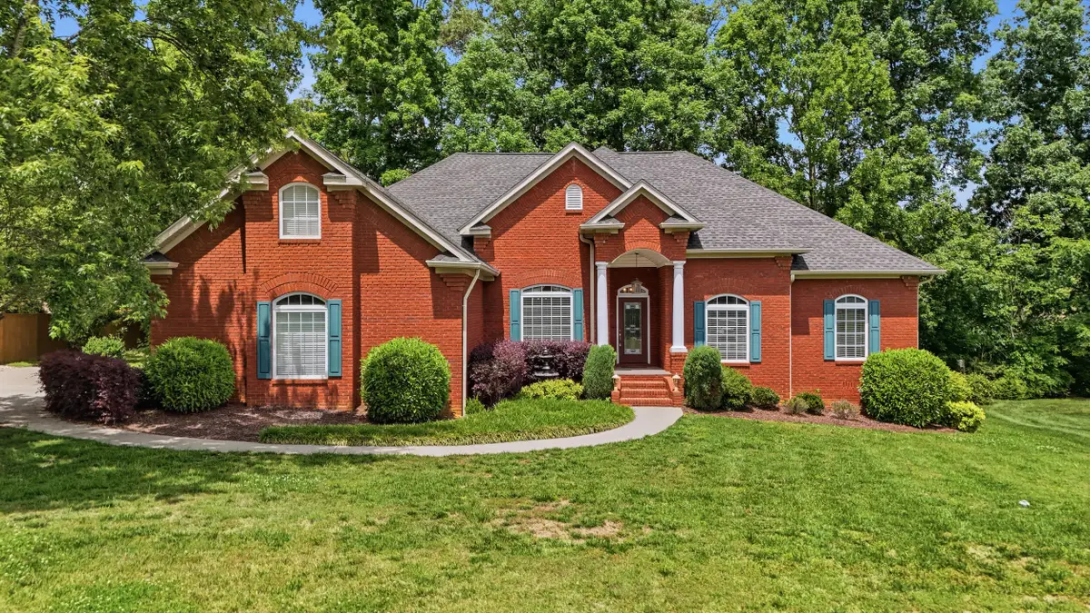 2419 Cumberland Nw, Cleveland, TN 37312 - #1