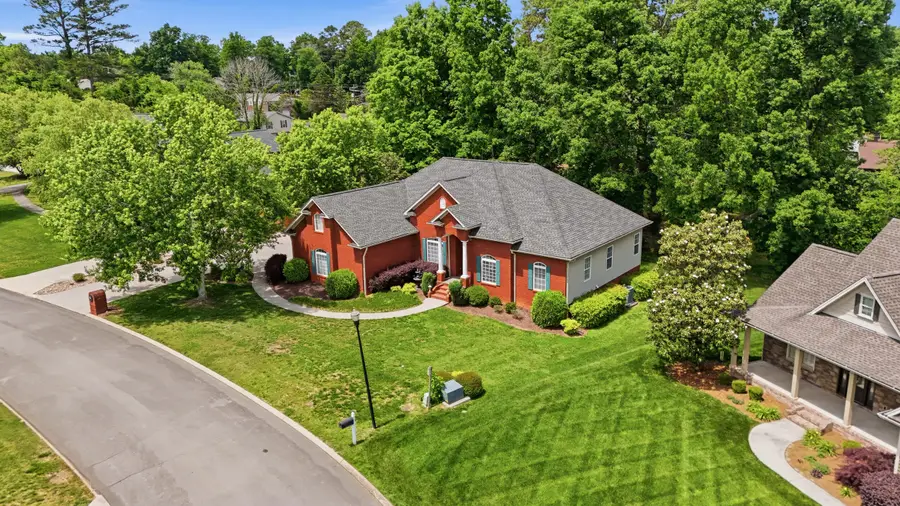 2419 Cumberland Nw, Cleveland, TN 37312 - #2