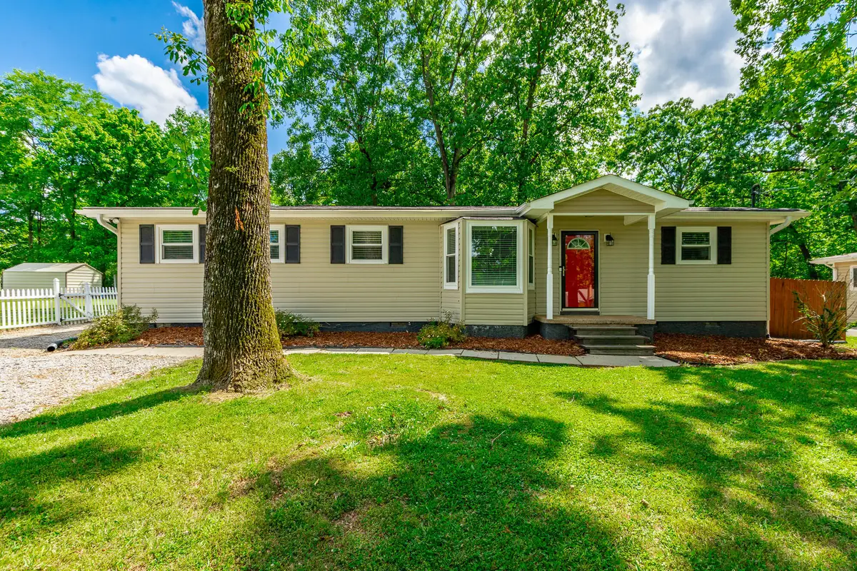 8240 Patterson Road, Chattanooga, TN 37421 - #1