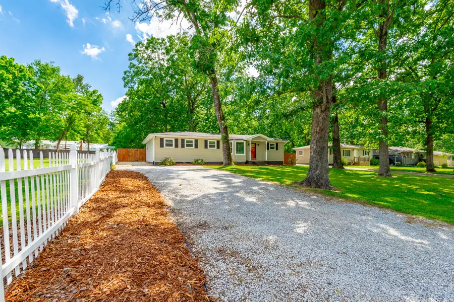 8240 Patterson Road, Chattanooga, TN 37421 - #2