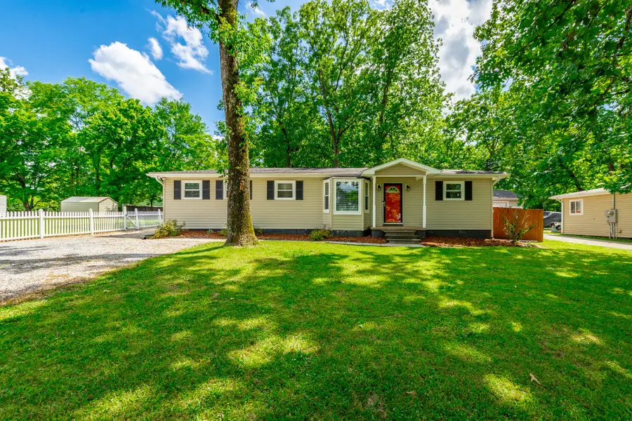 8240 Patterson Road, Chattanooga, TN 37421 - #3