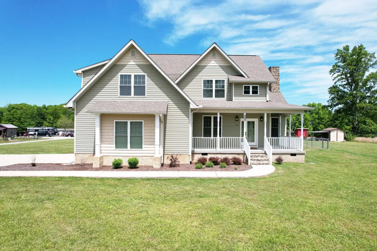 380 Brittany Lane, Dayton, TN 37321 - #1