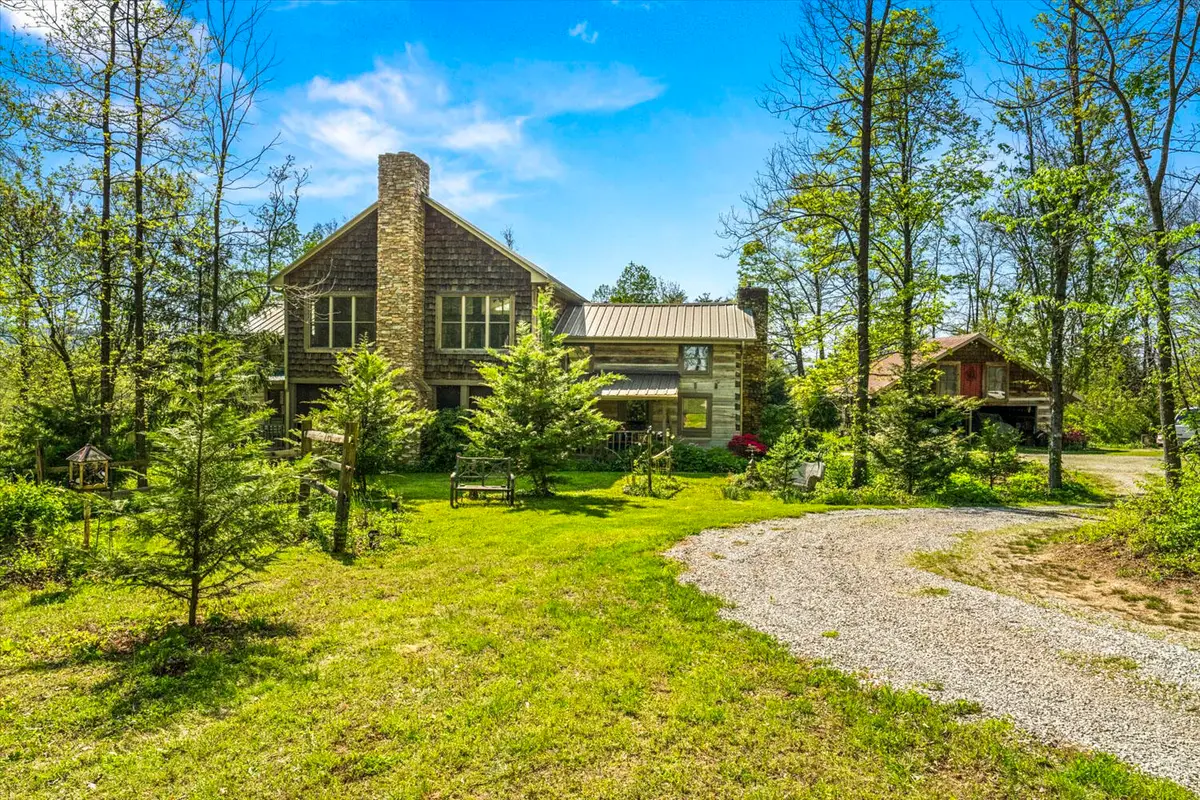1011 Buffalo Road, Jefferson City, TN 37760 - #1