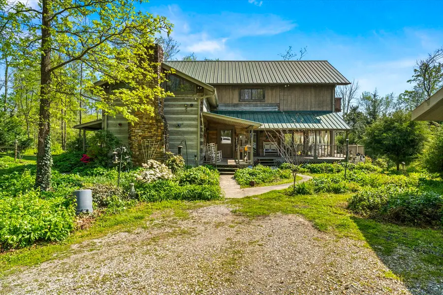 1011 Buffalo Road, Jefferson City, TN 37760 - #2