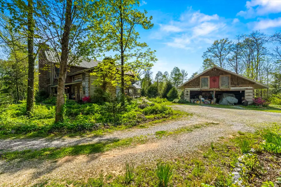 1011 Buffalo Road, Jefferson City, TN 37760 - #3