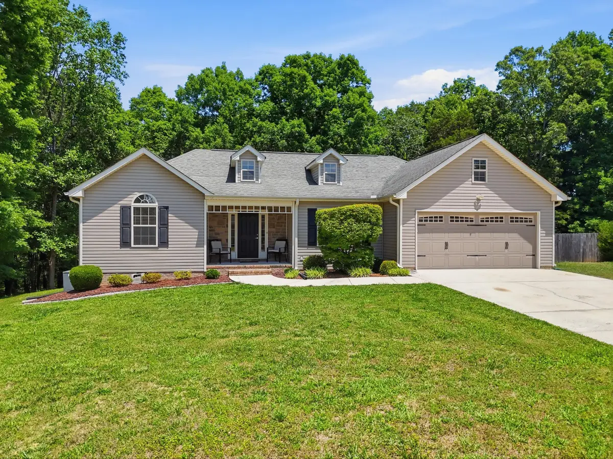 1771 Sugar Maple Lane, Soddy Daisy, TN 37379 - #1