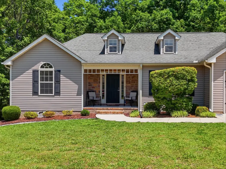 1771 Sugar Maple Lane, Soddy Daisy, TN 37379 - #2