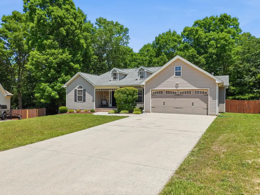 1771 Sugar Maple Lane, Soddy Daisy, TN 37379 - #3