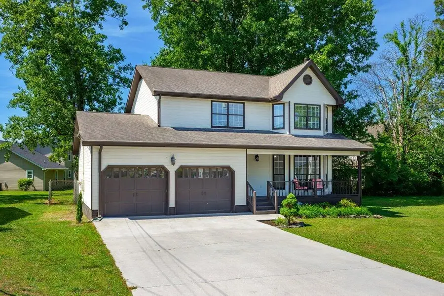 8708 Oak View Drive, Chattanooga, TN 37421 - #2
